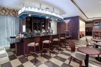 Holiday Inn MACON NORTH by IHG - bar