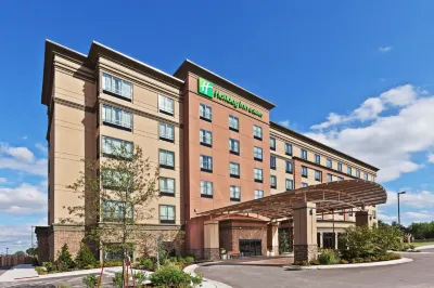 Holiday Inn & Suites Tulsa South Hôtels à : Tulsa