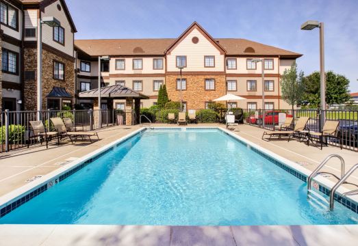 Staybridge Suites Louisville - EastOver view