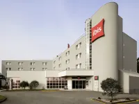 Ibis Porto Gaia Hotels in Canidelo