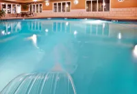 Holiday Inn Express & Suites Crawfordsville