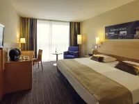 Mercure Hotel Schweinfurt Maininsel Hotels in Schweinfurt