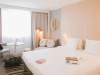 Novotel Bordeaux Lac - 4-stjärniga