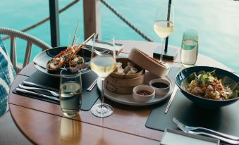 InterContinental Hotels Maldives Maamunagau Resort