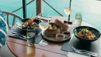 InterContinental Hotels Maldives Maamunagau Resort Hôtels à : Furaveri