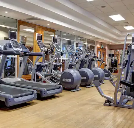 DoubleTree by Hilton Edinburgh Airport