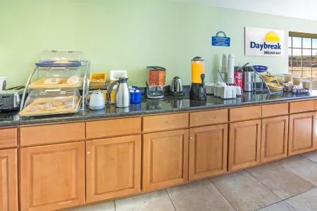 Days Inn by Wyndham Oroville