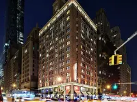 Hilton Club the Quin New York Hotels near Columbus Circle