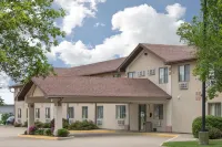 Super 8 by Wyndham Knoxville Hotels in Knoxville