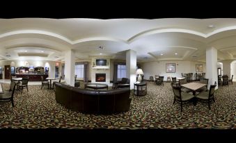 Holiday Inn Express & Suites San Antonio NW-Medical Area