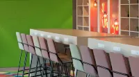 Hampton by Hilton Leeds City Centre