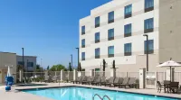Hampton Inn & Suites by Hilton Murrieta Temecula - Pools