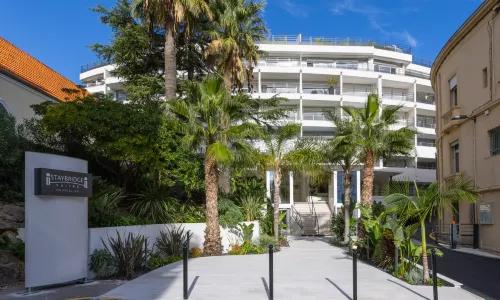 Staybridge Suites Cannes Centre