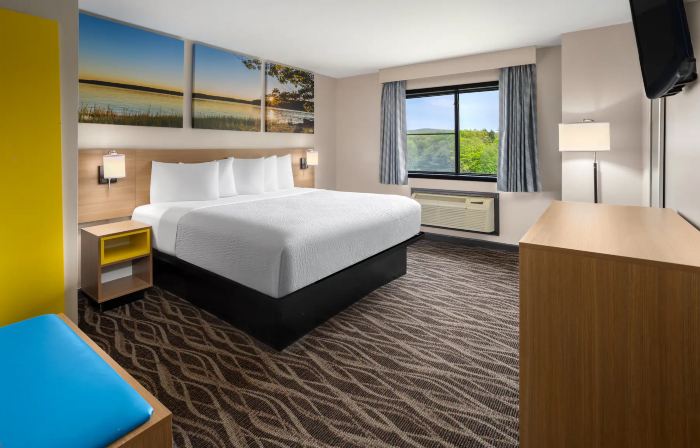 Days Inn by Wyndham Wurtsboro