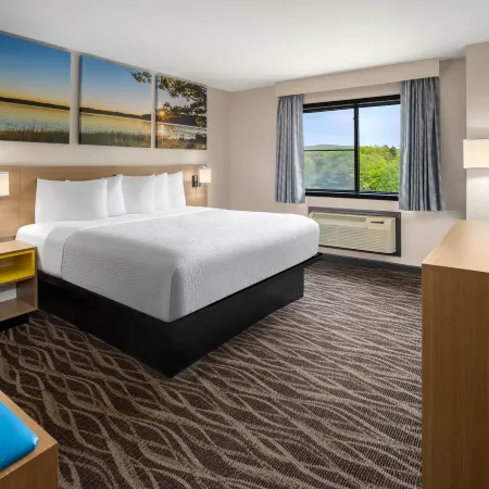 Days Inn by Wyndham Wurtsboro