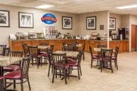 Baymont by Wyndham Michigan City Hotels in Michigan City
