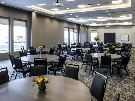 Hyatt House Indianapolis/Fishers Отели в г. Фишерс