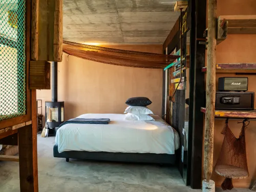 Noah Surf House Portugal