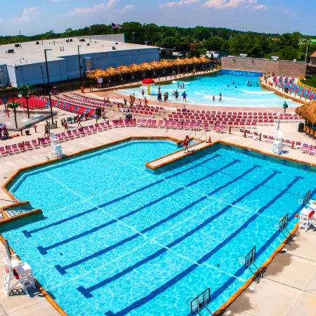 Hyatt Place Mt Laurel