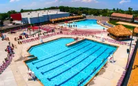 Hyatt Place Mt Laurel - プール
