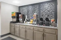 Days Inn by Wyndham Carthage Hotels in Jasper County