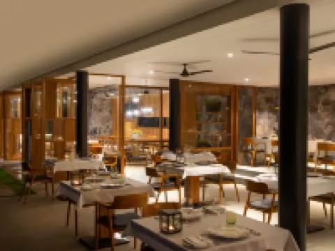 하리타 빌라 + 스파