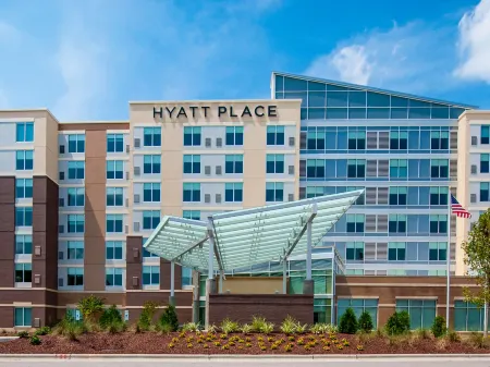 Hyatt Place Durham Southpoint