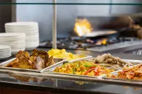 Viana Hotel and Spa, Trademark Collection by Wyndham - breakfast