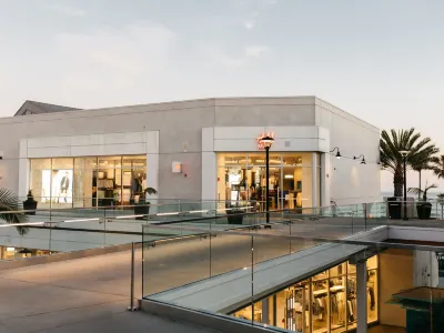 亨廷頓海灘凱悦酒店 酒店