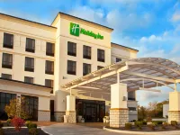 Holiday Inn QUINCY by IHG Hotels in Quincy