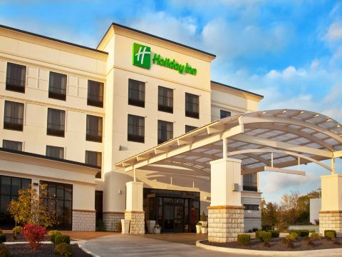 Holiday Inn Quincy