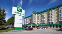 Holiday Inn Conference Ctr Edmonton South 센츄리 파크 주변 호텔