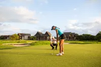 Sheraton New Caledonia Deva Spa & Golf Resort Hotels in Bourail