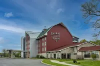 Fairfield Inn & Suites Fair Oaks Farms Các khách sạn ở Xã Colfax