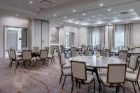 Macon Marriott City Center Hotels in Macon
