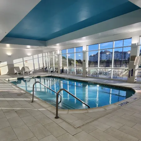 SpringHill Suites Dallas Plano/Frisco