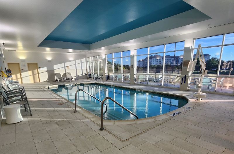 SpringHill Suites Dallas Plano/Frisco