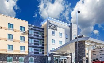 Fairfield Inn & Suites Liberal