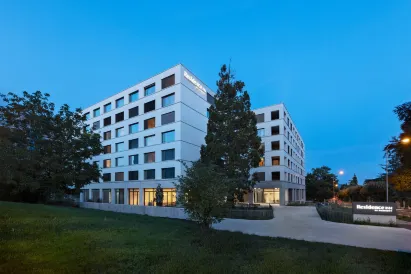 Residence Inn Geneva City Nations