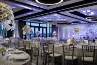 Houston CityPlace Marriott at Springwoods Village Các khách sạn ở Spring