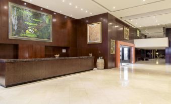 Sheraton Mendoza Hotel