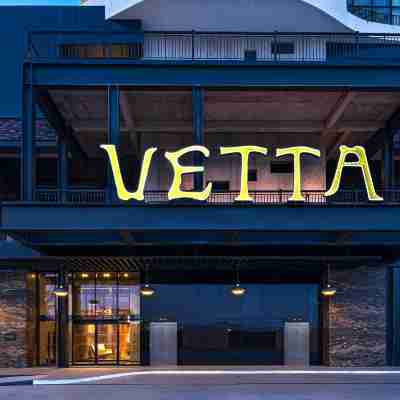 Vetta, Distrito Uno, Autograph Collection Hotel Exterior