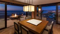 Casa Maat at JW Marriott Los Cabos Beach Resort & Spa Hotel di Los Cabos