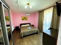 Grand Hotel - Ramah Hewan Peliharaan