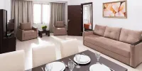 Premium Apartments Gorki Gorod 540 - Confort De Apartamento De Tres Dormitorios