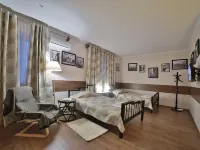 ABC Hotel Hotels in Penza