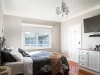 Noah's Stanley Luxury Bed and Breakfast Hotels in Stanley