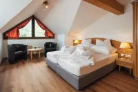 Hotel Garni Alpenruh-Micheluzzi Hotels near Serfaus-Fiss-Ladis