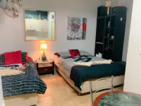Westside Studio Apartments