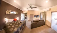 Broken Hill Outback Resort Hotels in Broken Hill